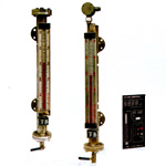 永嘉上正UHZ-52Z系列磁翻柱液位計